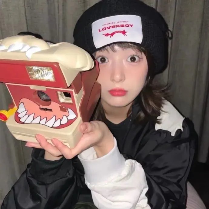 宠坏的孩子